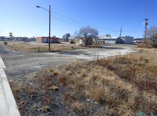 Whittier St, Raton, NM 87740