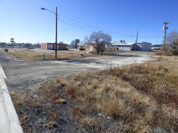 Whittier St, Raton, NM 87740
