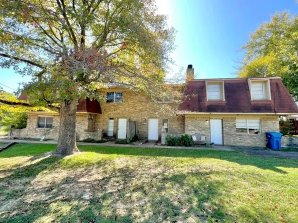 502 W Old Us Highway 80 #3, White Oak, TX 75693