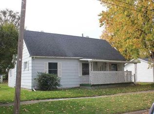 821 Clyde St, Owosso, MI 48867