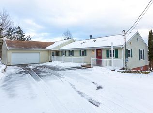 1862 Ginnan Rd, Corning, NY 14830