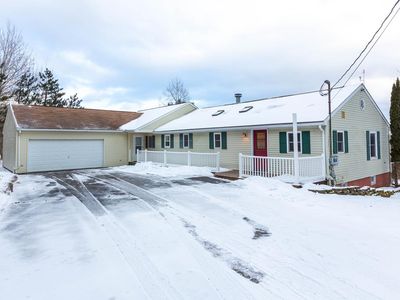 1862 Ginnan Rd, Corning, NY, 14830