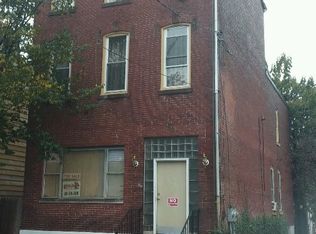 301 Centre St, Trenton, NJ