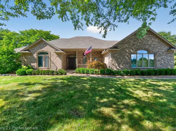 5675-36 Mile Rd, Romeo, MI 48065