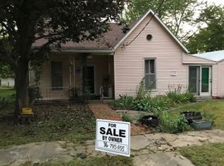 215 Moberly St, Humphreys, MO 64646