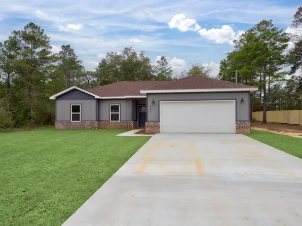 4056 Randi Rd, Crestview, FL 32539