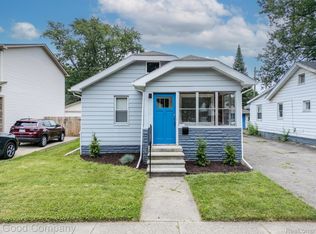 2104 Romeo St, Ferndale, MI 48220