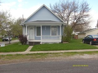 1701 Gill St, Toledo, OH 43605