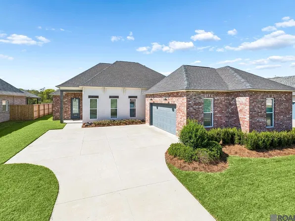 9836 Oak Colony Dr, Baton Rouge, LA 70817