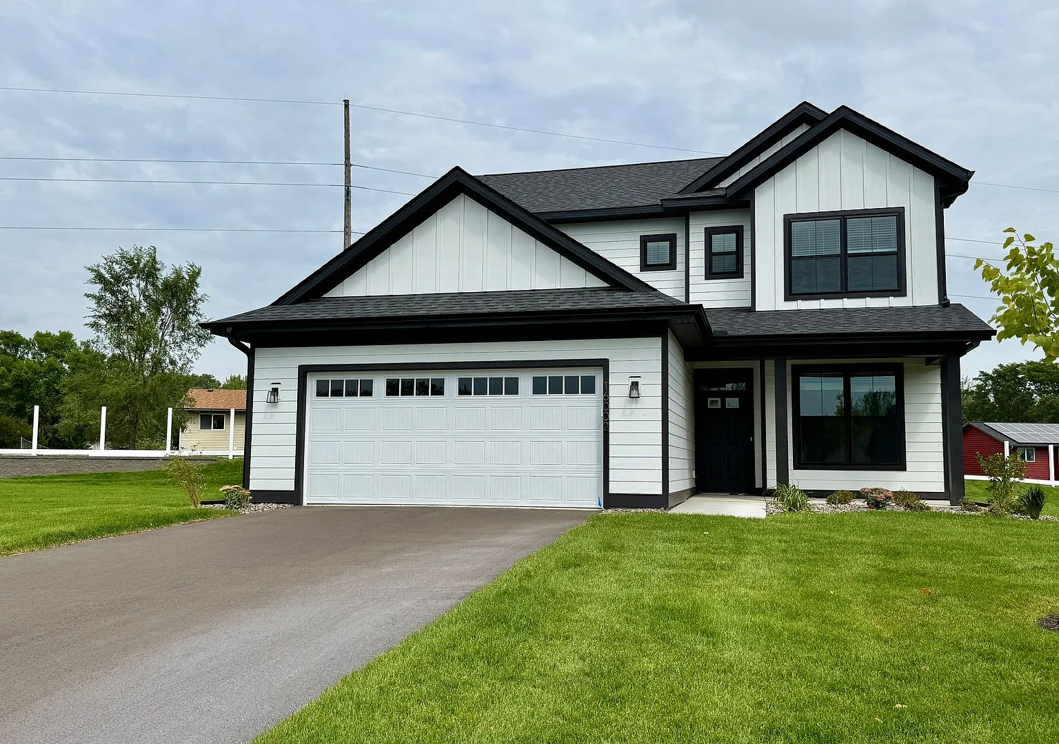 Up to $4,000 Rent Credit, Brand-New Home in Lakeville — Photo 1