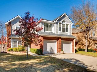 9405 Ruidosa Trl, Irving, TX 75063