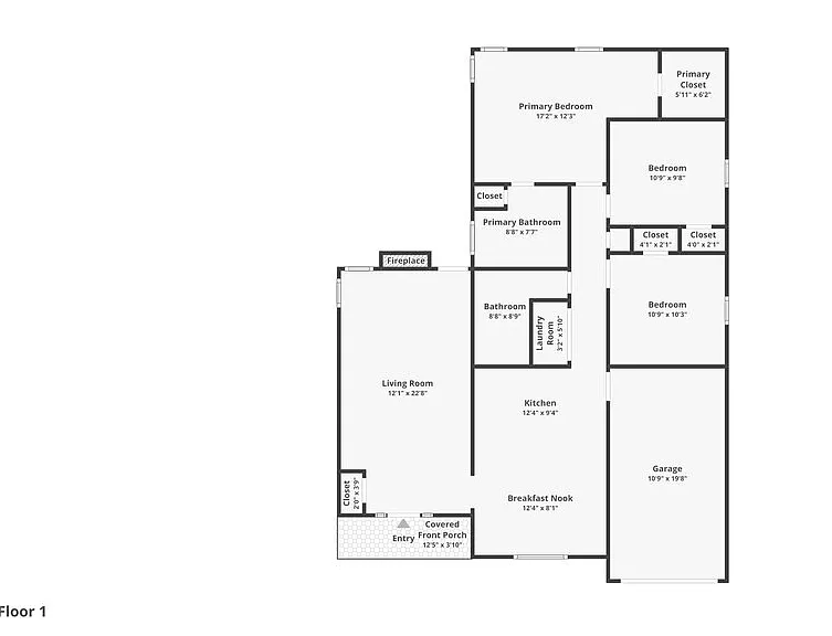 8908 Chesham Dr — Photo 2