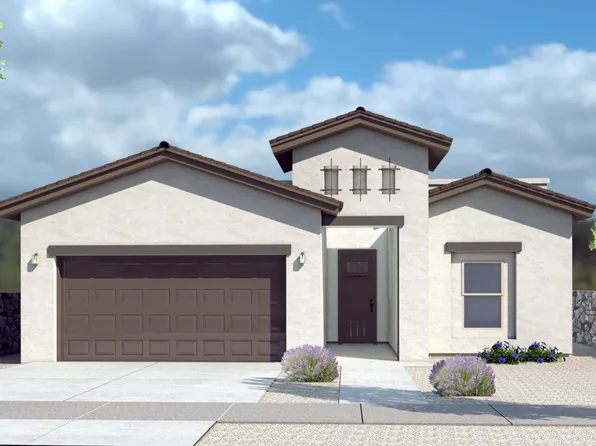 15048 Laura Ln, El Paso, TX 79938