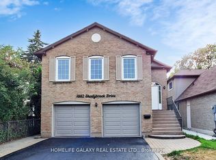 1882 Shadybrook Dr, Pickering, ON L1V3A8