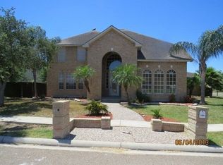 3200 El Jardin, Mission, TX 78572