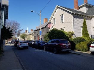 78 Spring St, Newport, RI 02840