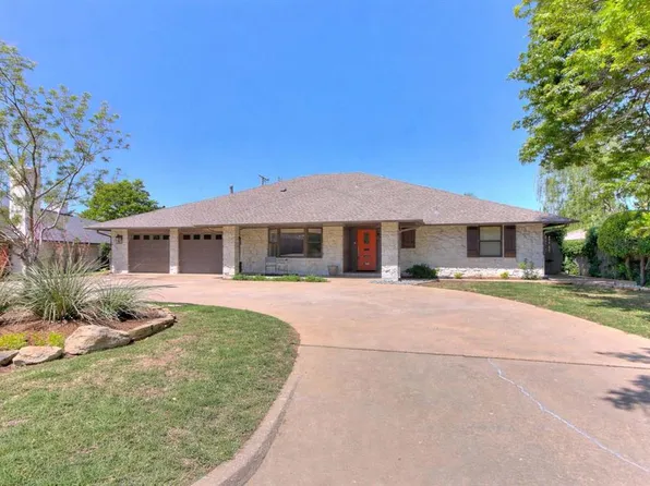 2725 NW 58th St, Oklahoma City, OK 73112
