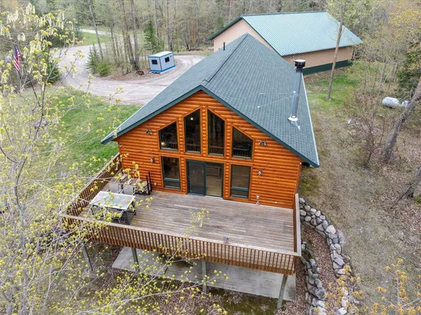 302 Eagles Landing Ct NW, Federal Dam, MN 56641