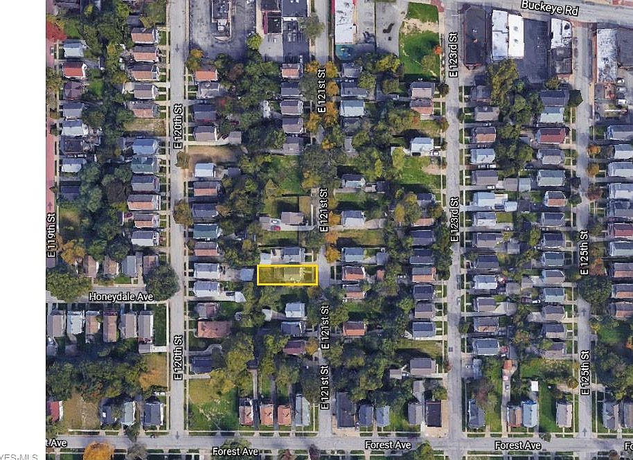 2nd image of 2934 E 121st St