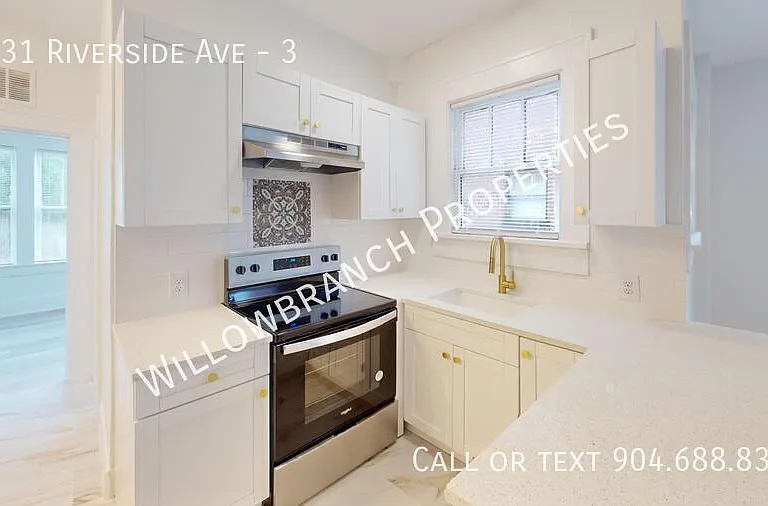 2331 Riverside Ave #3 — Photo 4