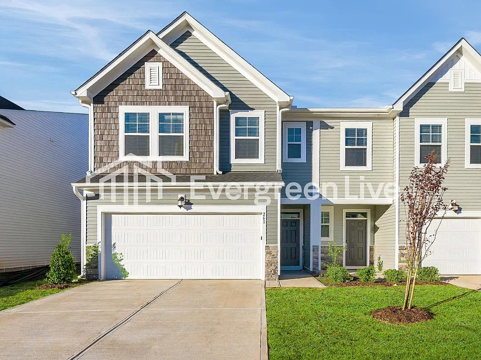 261 Carnation Ave