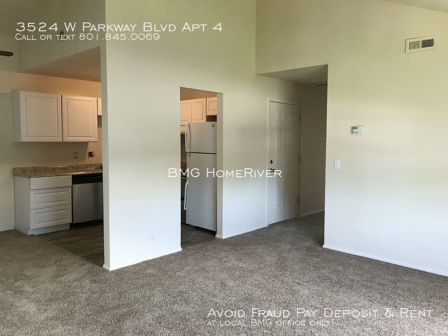 2nd image of 3524 W Parkway Blvd APT 4
