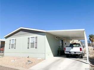 2066 El Rodeo Rd #67, Fort Mohave, AZ 86426