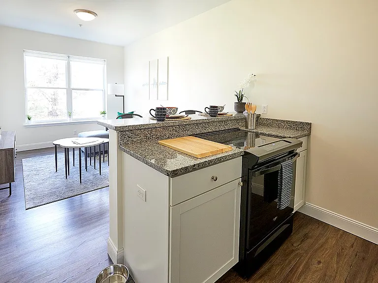 2-Bedroom