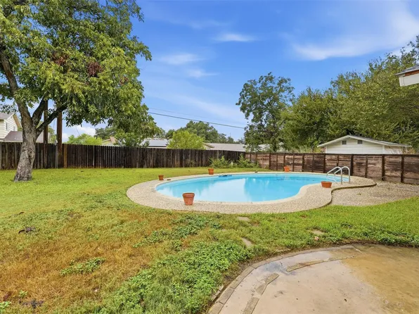 3023 Manila Dr, San Antonio, TX 78217