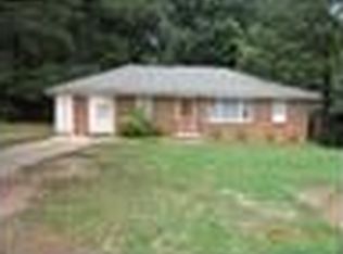 2829 Horse Shoe Dr, Atlanta, GA 30316