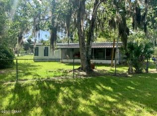 6011 Gladys St, Pt Orange, FL 32127