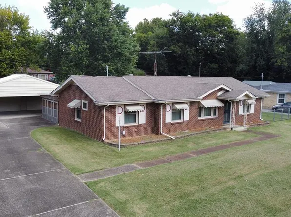4 Jamestown Pl, Clarksville, TN 37042