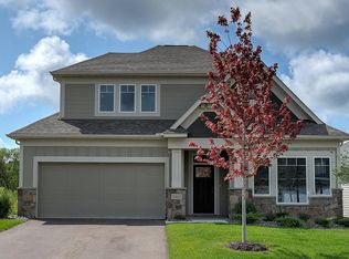 13602 Crownline Dr NE, Prior Lake, MN 55372