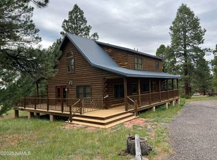 13898 Alpenglow Rd, Flagstaff, AZ 86001