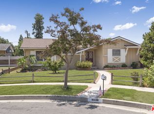 18438 Los Alimos St, Porter Ranch, CA 91326