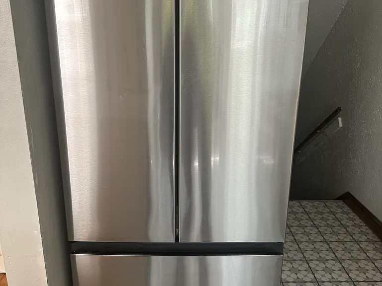 New Appliances