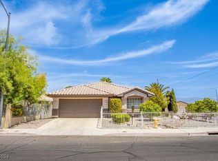 6700 Snake River Ave, Las Vegas, NV 89130