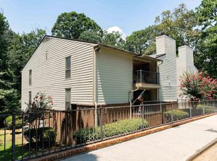 509 Gables Dr #509, Birmingham, AL 35244