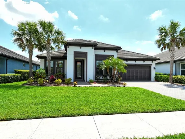 1919 Woodleaf Hammock Ct, Bradenton, FL 34211