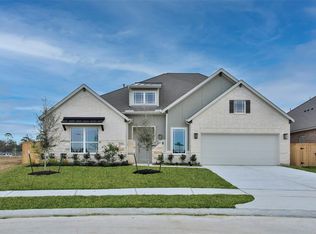 3003 Matador Ranch Trl, Crosby, TX 77532