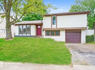 3140 Fontaine Rd, Columbus, OH 43232