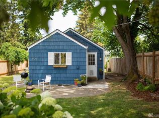 1820 SW 100th St, Seattle, WA 98146