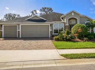 1253 Blazen Ridge Ct, Melbourne, FL 32934