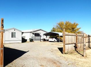 15 Hitching Post Ln, Alamogordo, NM 88310