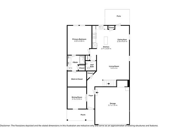 2nd image of this home