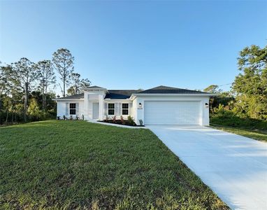 19079 Willard Ave, Port Charlotte, FL, 33954