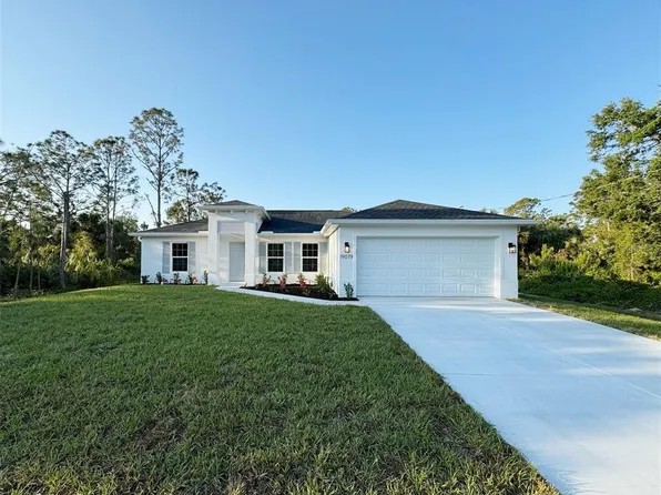 19079 Willard Ave, Port Charlotte, FL 33954