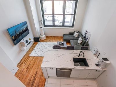 518 Gregory Ave #C214, Weehawken, NJ, 07086