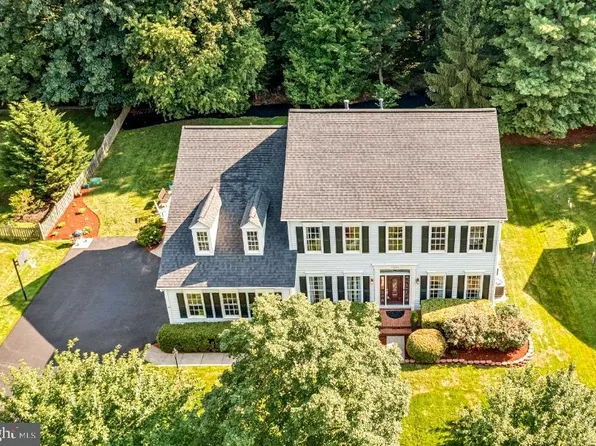 7834 Meadowgate Dr, Manassas, VA 20112