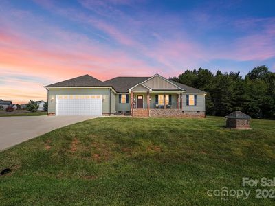 3482 Storybrook Ln, Sherrills Ford, NC, 28673